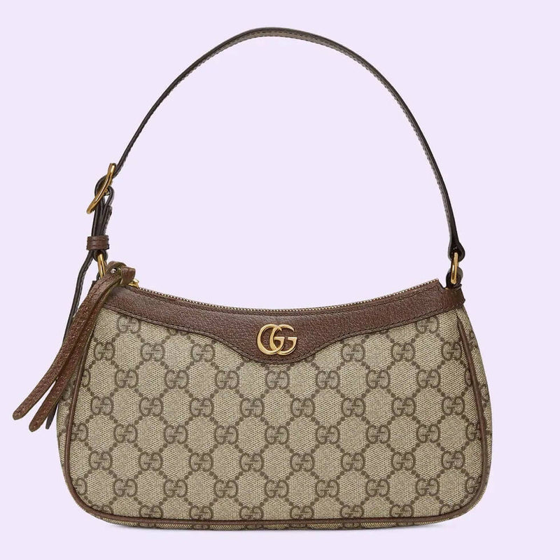 Gucci Ophidia Small Handbag - Brown/Beige – Shop It | شوب أت