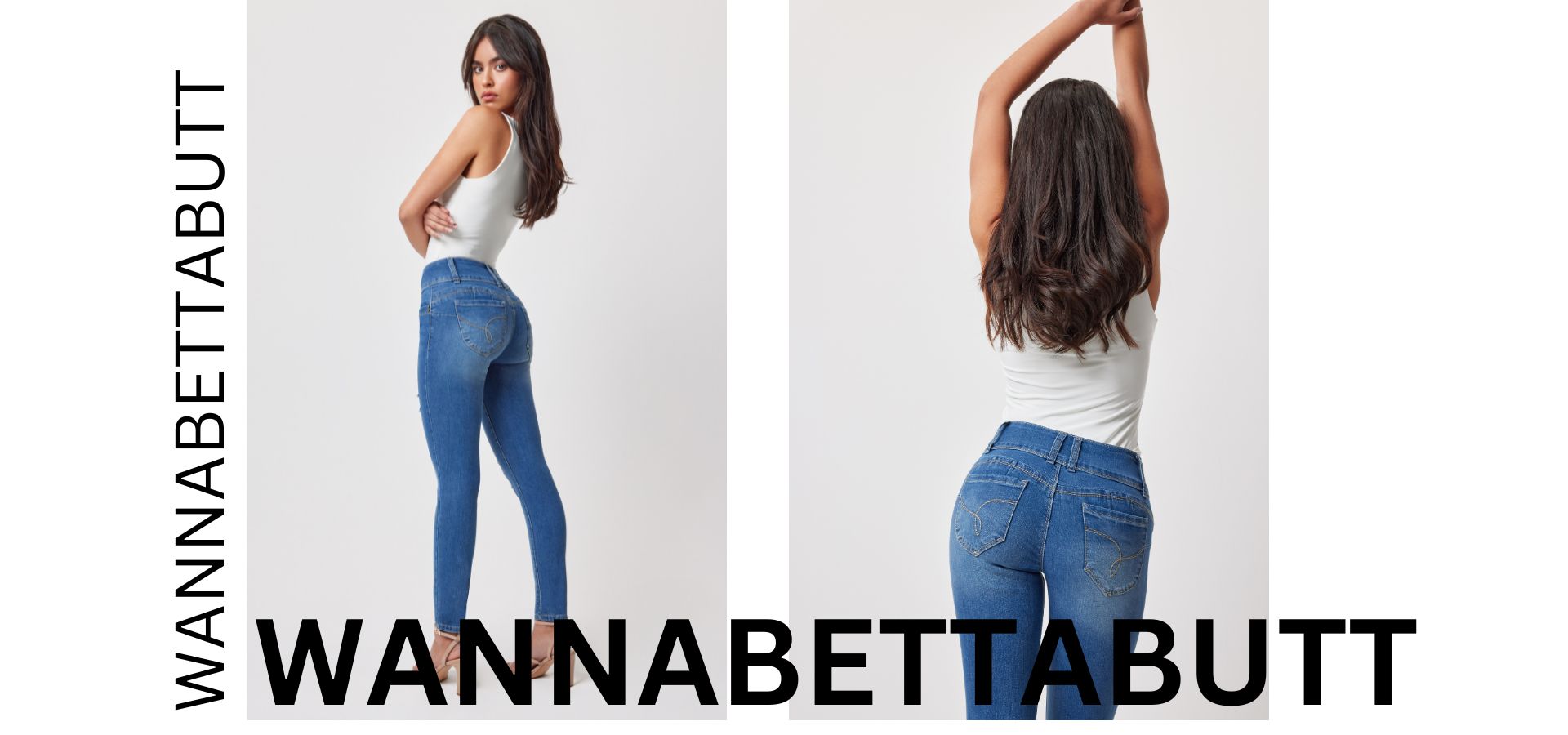 YMI Jeans: The Denim Fit Guide for Effortless Style and Comfort – YMI JEANS