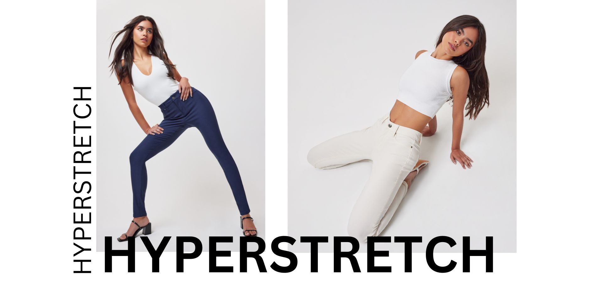 YMI Jeans: The Denim Fit Guide for Effortless Style and Comfort – YMI JEANS