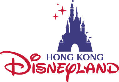香港迪士尼樂園 Hong Kong Disneyland