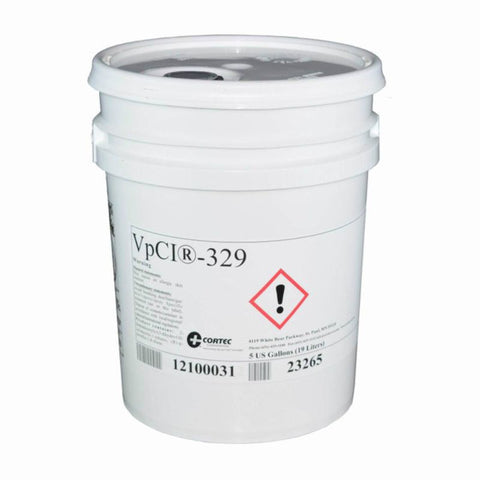VpCI-329 Gear box rust preventive VCI Oil Additive