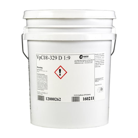 Cortec ElectriCorr VpCI-239 Multi-Metal Cleaner/Protector Outdoor Spray