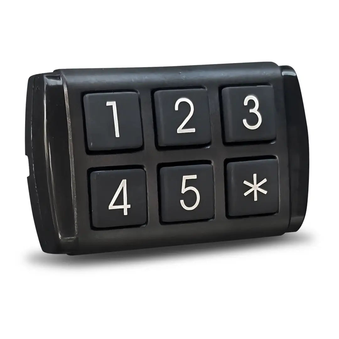 Code Safe | Push Button Start Car Immobiliser Nissan Aerpro Headunits Smart City C450 — 1998