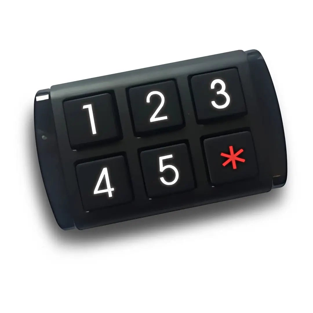 Code Safe | Push Button Start Car Immobiliser Nissan Aerpro Headunits Smart City C450 — 1998