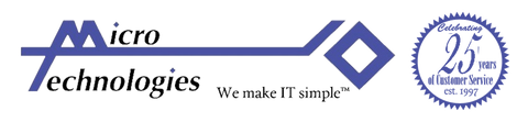 Micro Technologies Inc - We make IT Simple