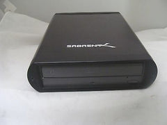 SAMSUNG DVD-Master 12E SD-612 EXTERNAL USB DVD ROM DRIVE Black in NEW case - Micro Technologies (yourdrives.com)