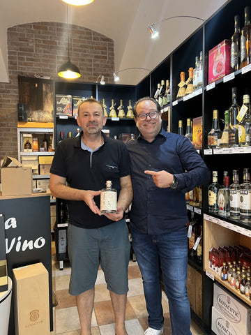 rakija & vino wien