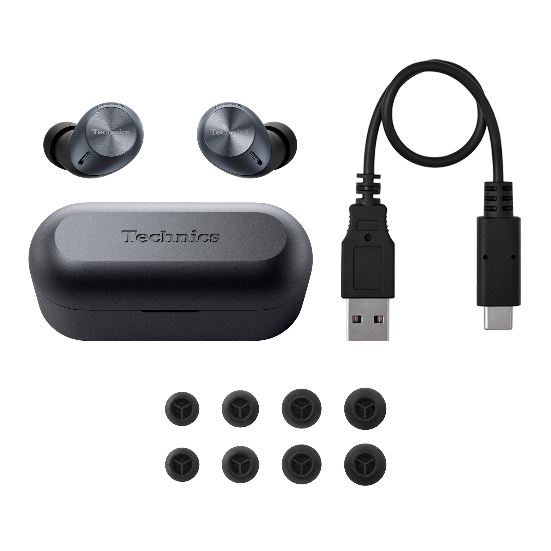 comfortable wireless earbuds for small ears