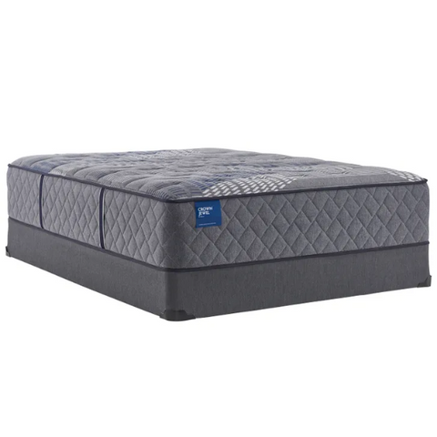 serta crib mattress cover