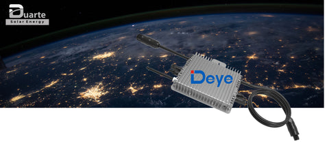 Deye 800