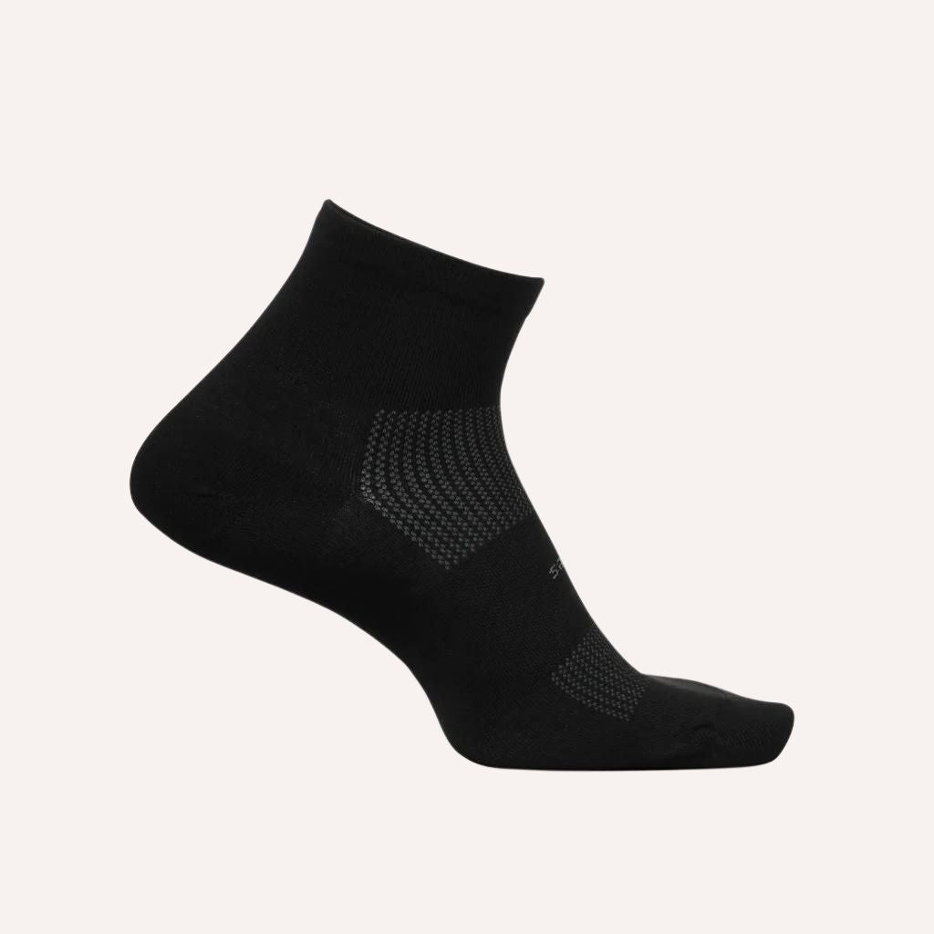 wigwam ironman triathlete pro quarter socks