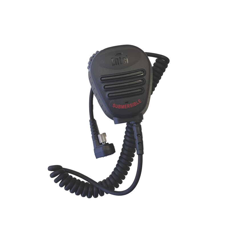 Hytera 6 Series SM26N1 Remote Speaker Mic – JetRescue