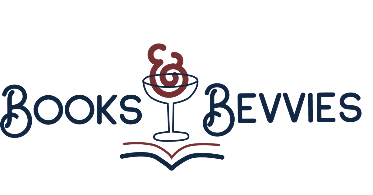 Books & Bevvies