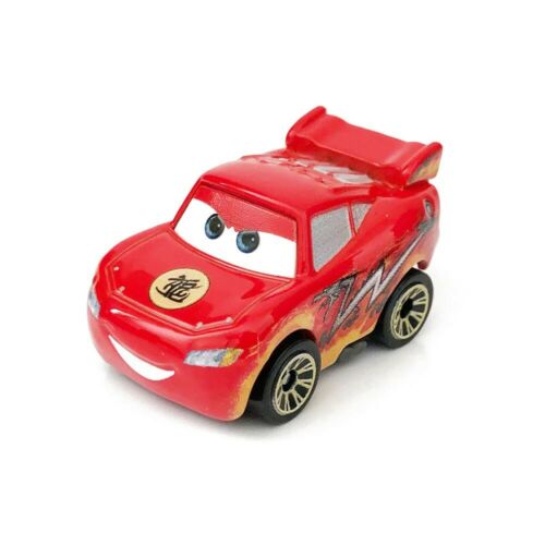 matchbox lightning mcqueen