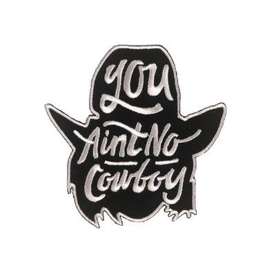 Download Decals Patches Tagged You Aint No Cowboy Dale Brisby S Rodeo Time