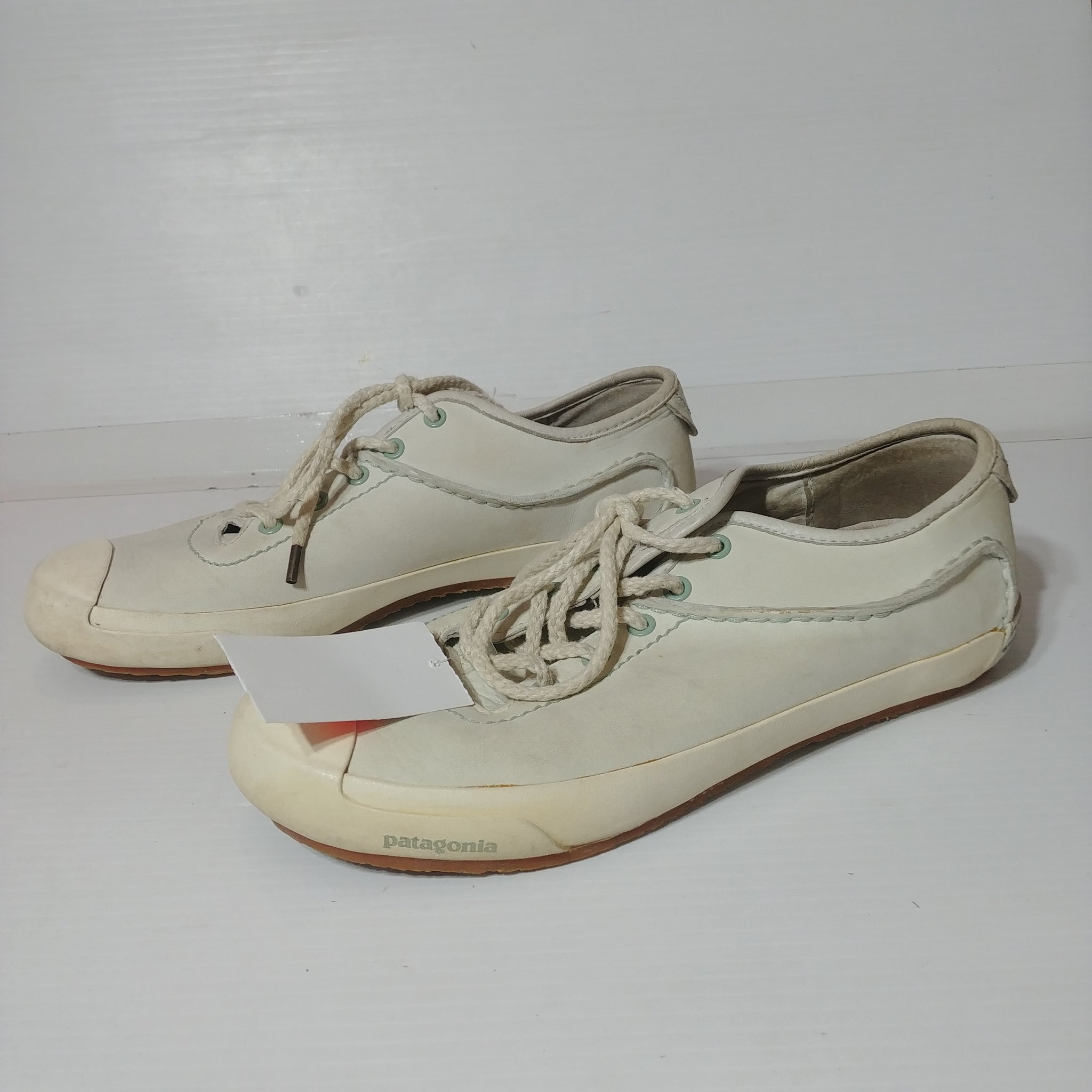 Women's Sneakers - Size - Pre-owned - – Gear Stop Solutions