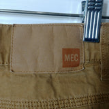 MEC Mens Hiking Shorts - Size 30 - Pre-owned - HY2Y1L