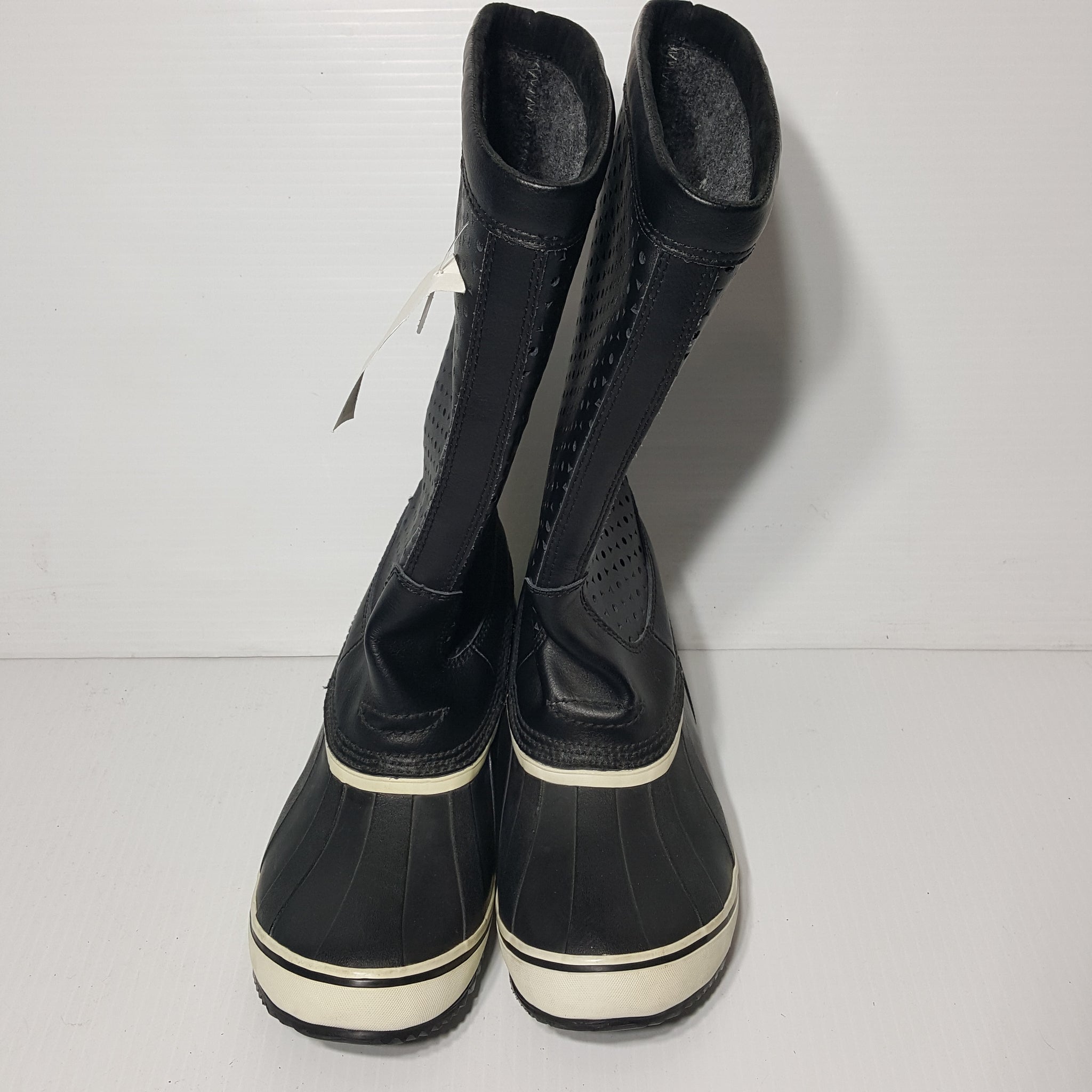 sorel womens boots size 8.5