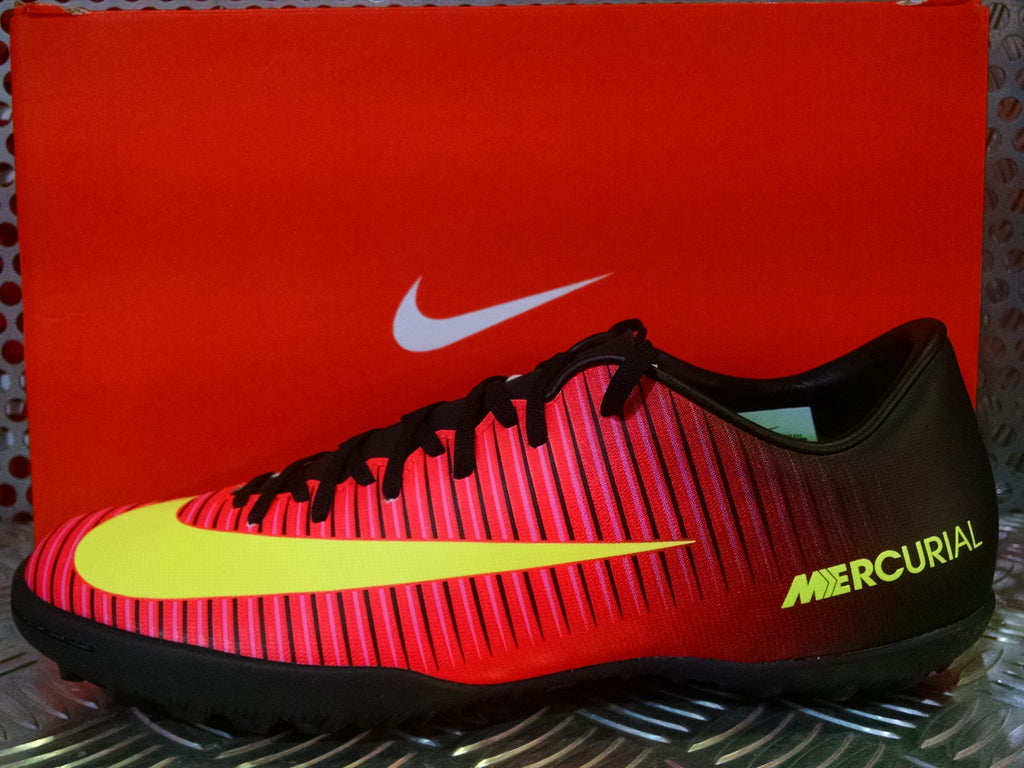 botines nike mercurial mercado libre