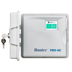 Hunter Pro HC Smart Irrigation Controller