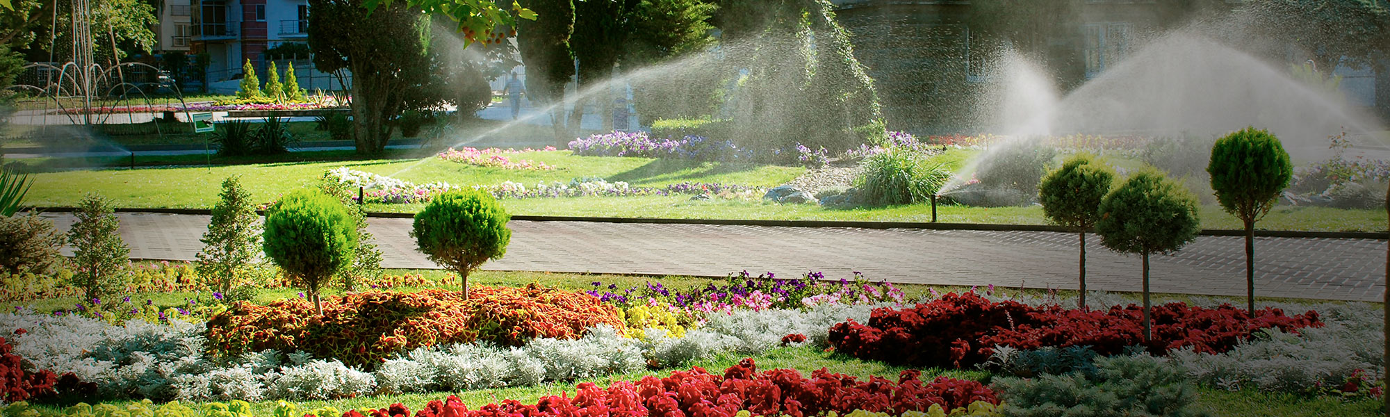 Garden Irrigation Online Shop Australia