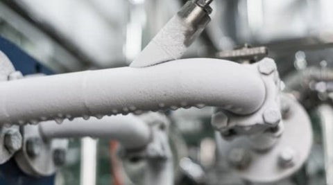 Consider the Possibility of Frozen Pipes