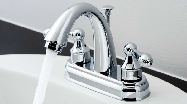Spread Fit Faucets