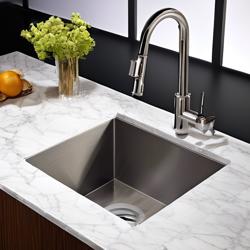 Undermount Sink