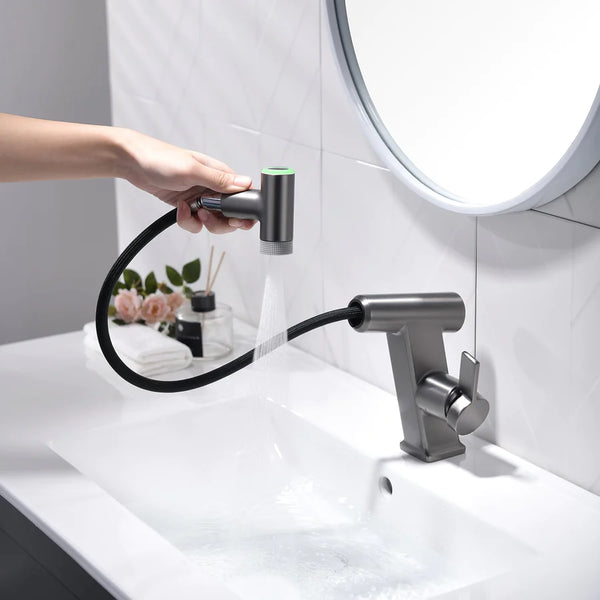 lefton modern bathroom faucet