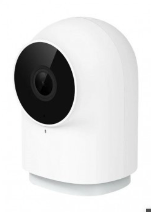  Aqara 2K Security Indoor Camera Hub G3 Plus Door and Window  Sensor, AI Facial and Gesture Recognition, Infrared Remote Control, 360°  Viewing Angle via Pan and Tilt : Electronics