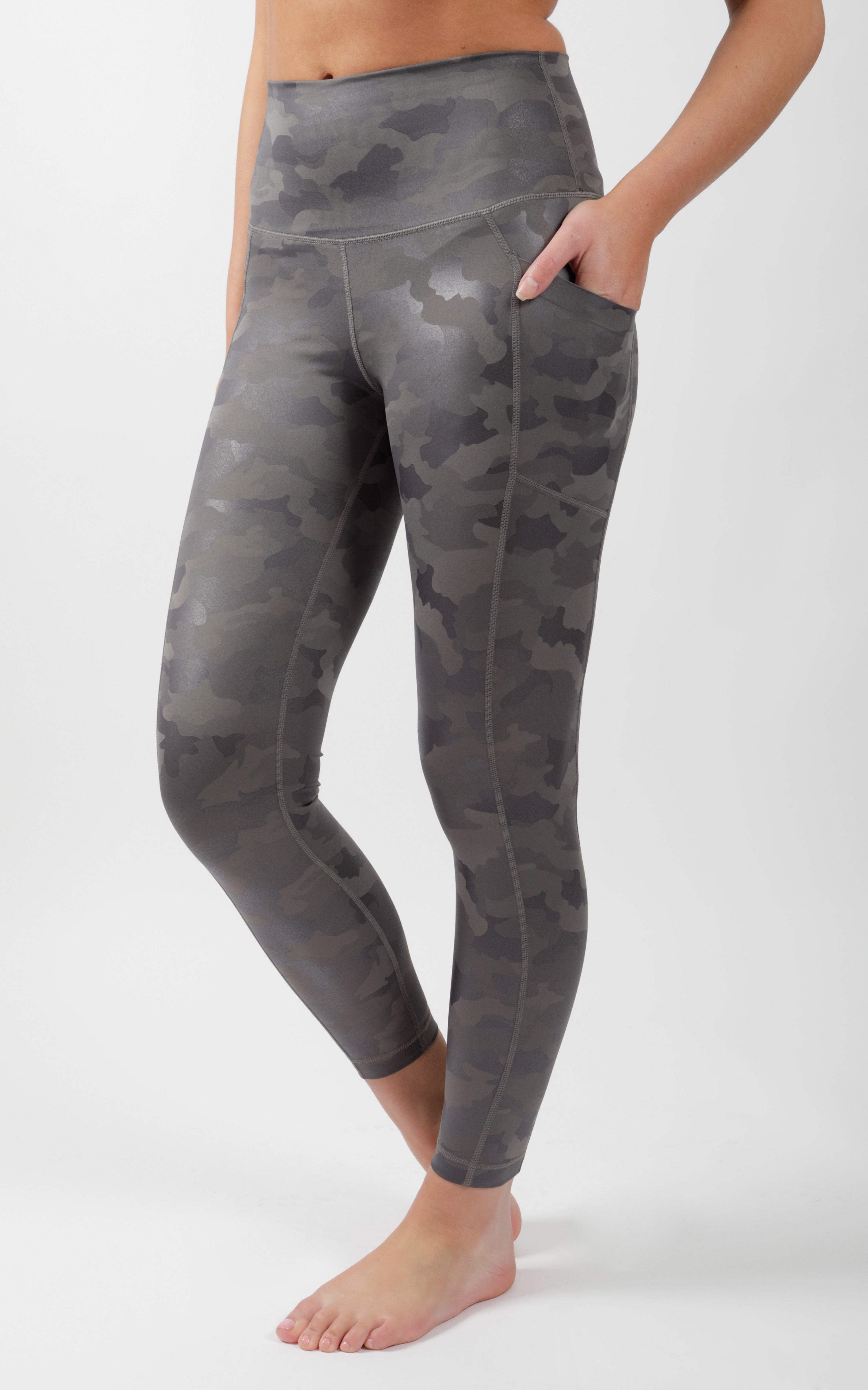 Camo Wunder Under Leggings  Leggings, Fashion, Legging