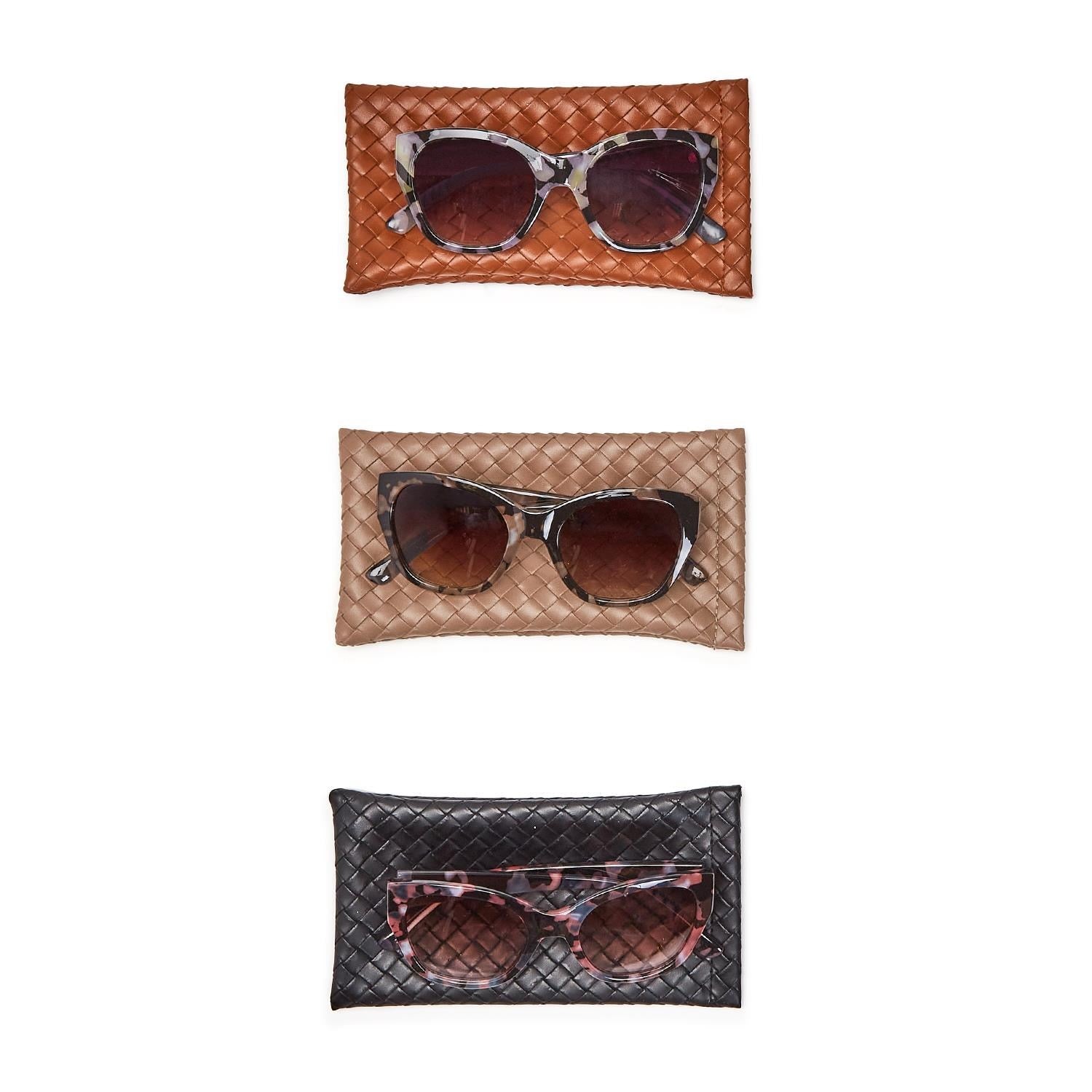 Louis Vuitton Woody Glasses Case Review! Types of Sunglass shapes/sizes  that fits? 