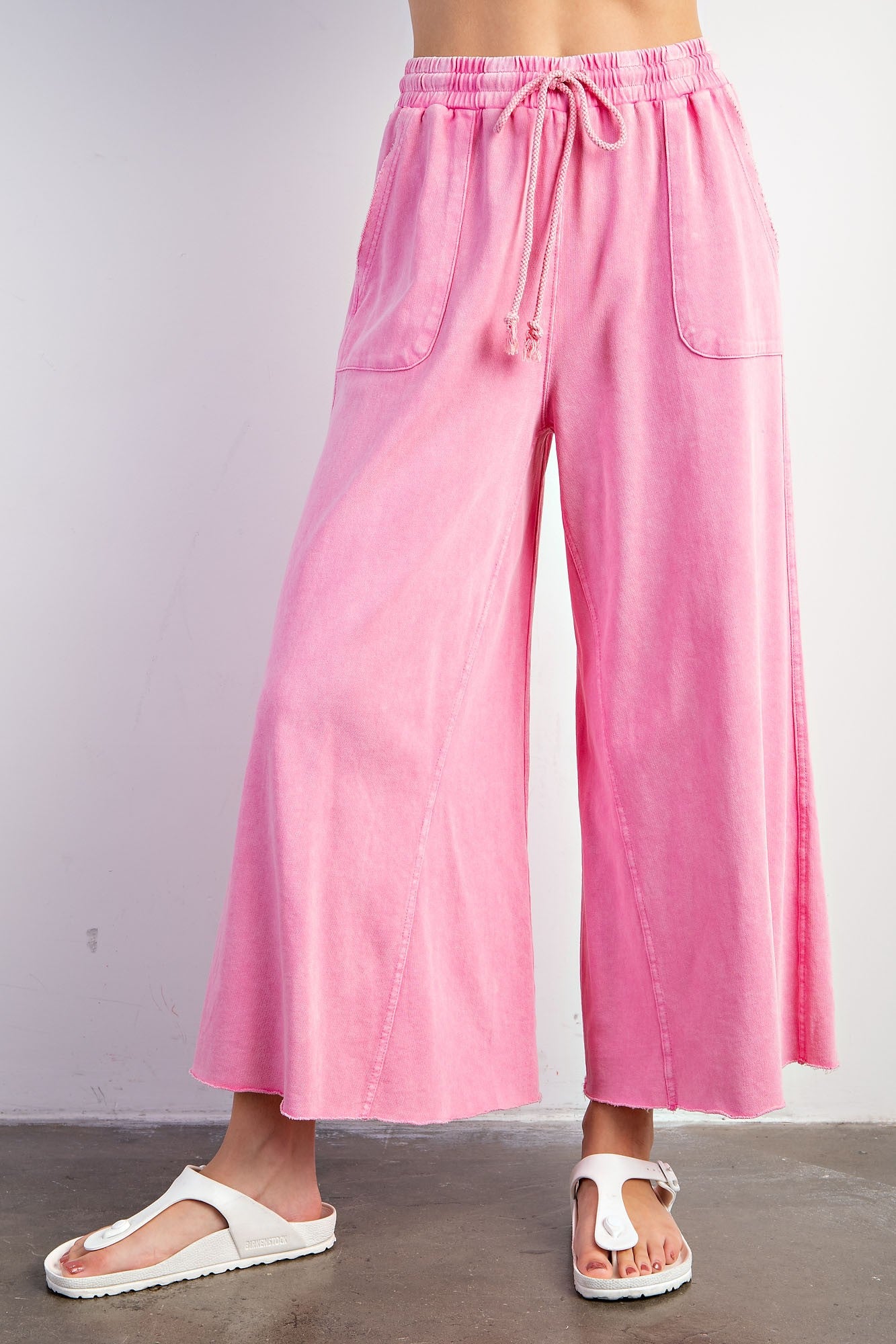 Barbie Pink Pants – A Little Bird Boutique
