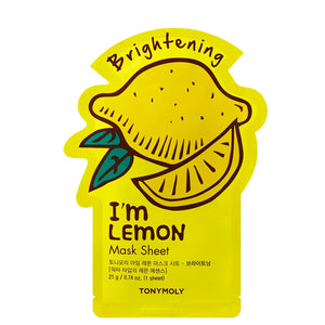 Face Sheet Mask - 7 Varieties - A Little Bird Boutique