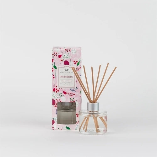 Brambleberry Reed Diffuser – A Little Bird Boutique