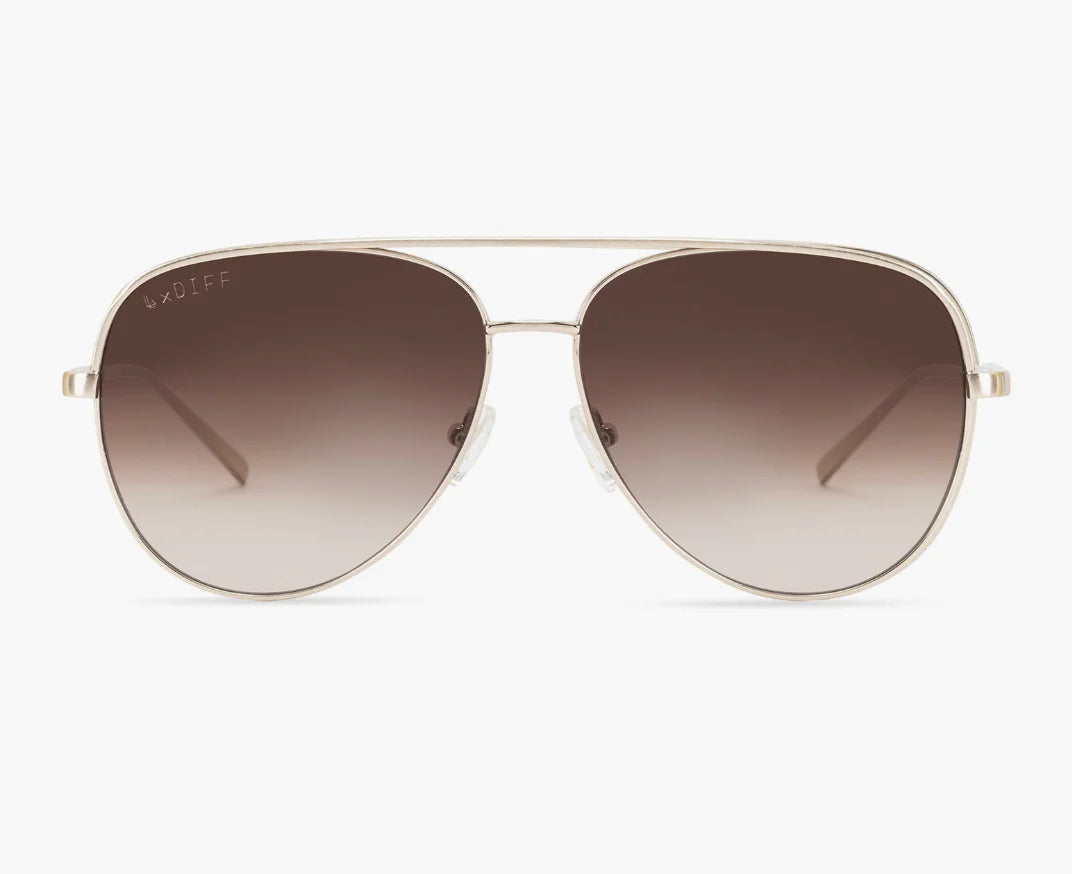 Alf Brown Gradient Wayfarer Sunglasses S15A5963 @ ₹999