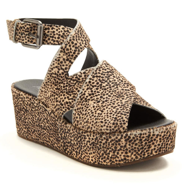 matisse runaway leopard