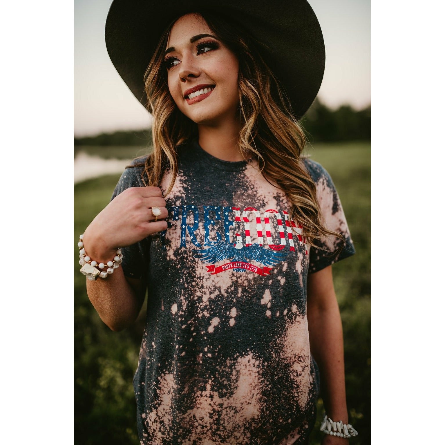 Freedom T-Shirt