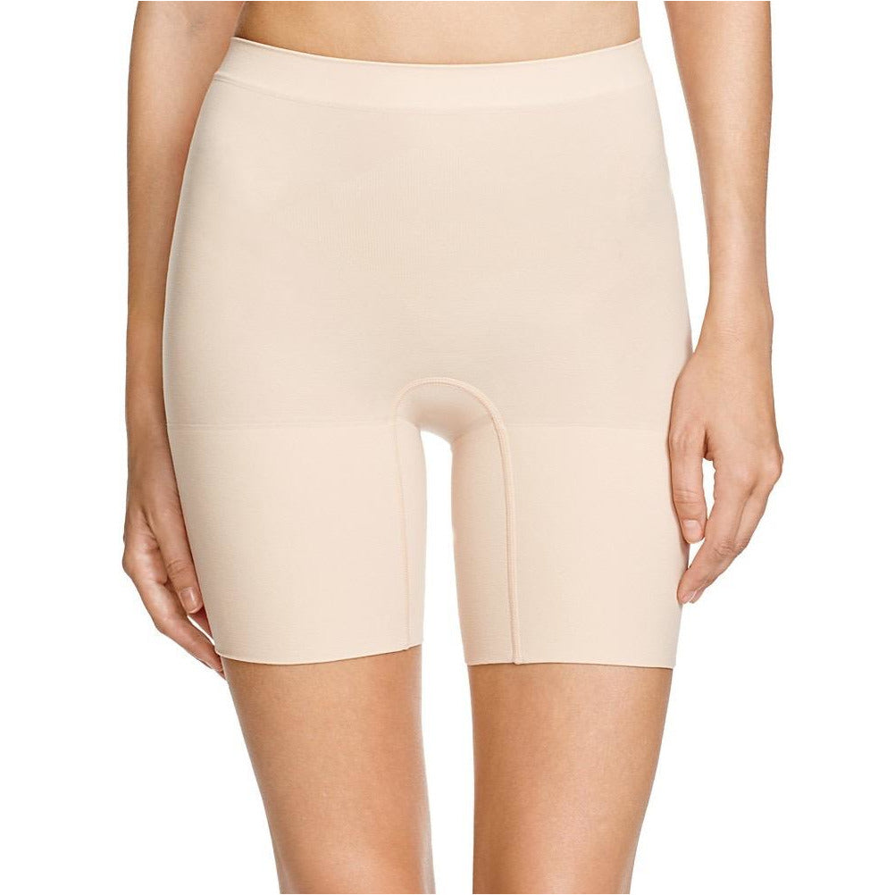 Spanx High Waisted Power Short