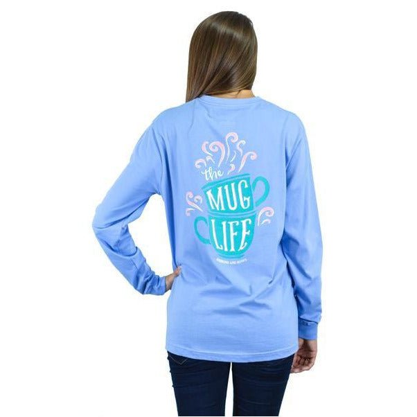 mug life shirt