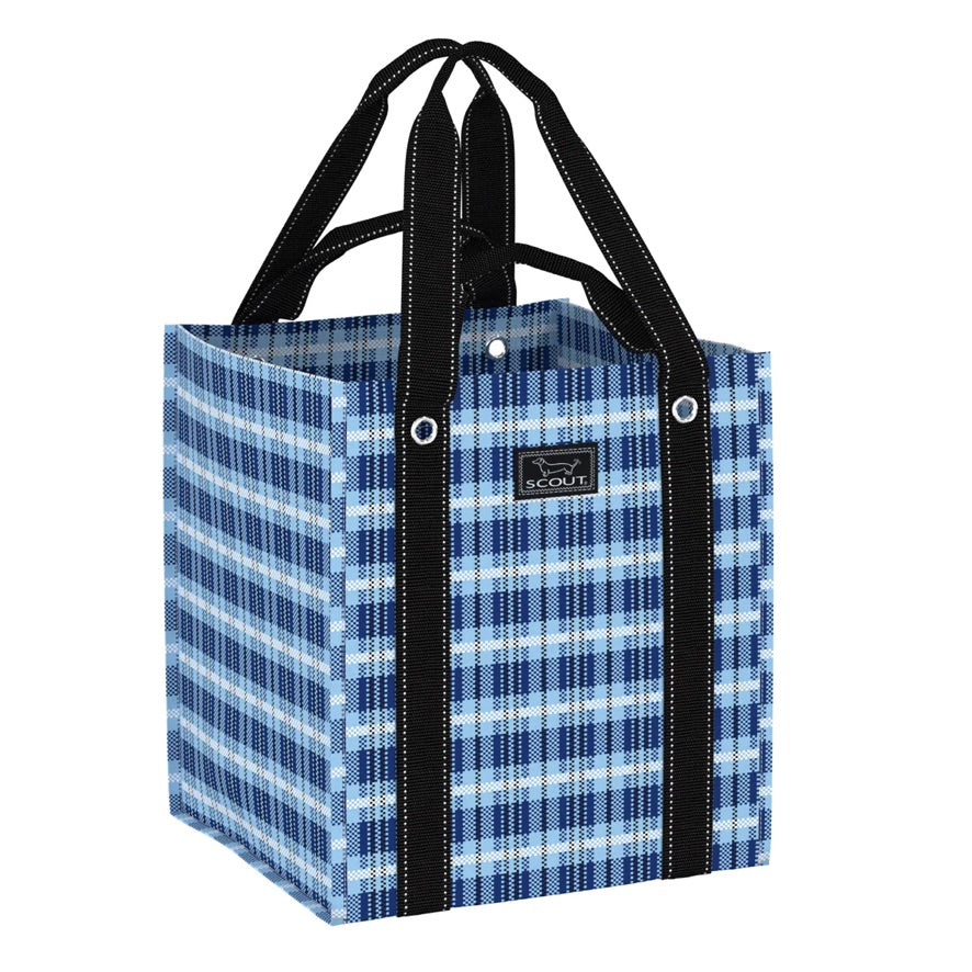 Annie's The Maze Reusable Tote