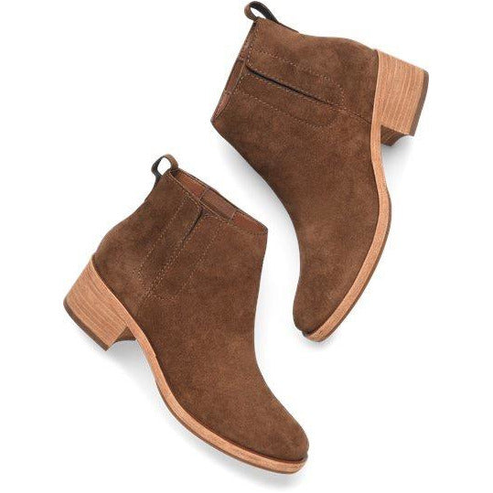 kork ease mindo chelsea bootie