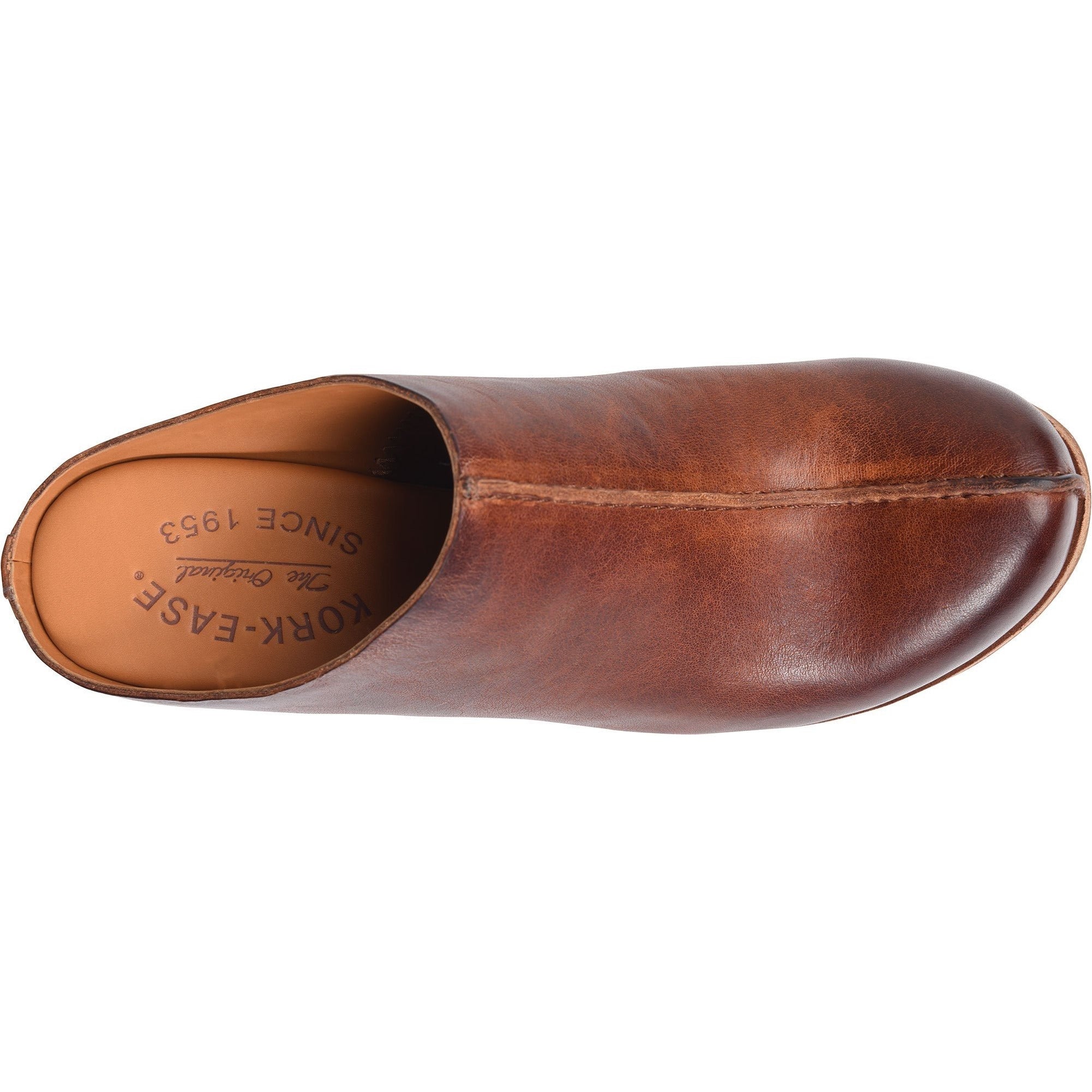 Kork-Ease Sagano Mule – A Little Bird 