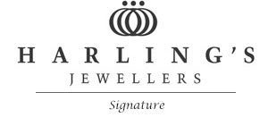 Harlings Signature - Harling's Jewellers Brand