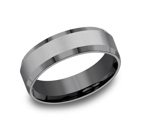 Forge on sale tantalum ring