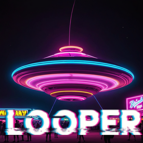 looper vapes