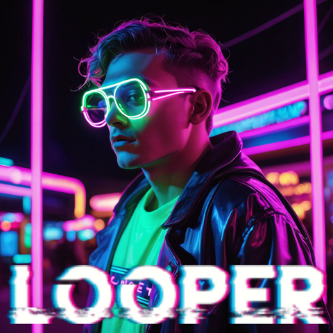 looper vape