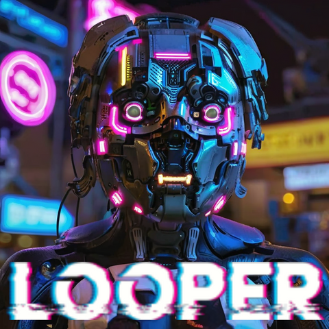 looper vape