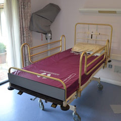 Copper Used in Hospitals