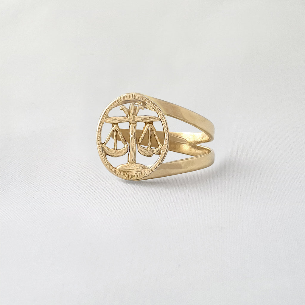 ring libra